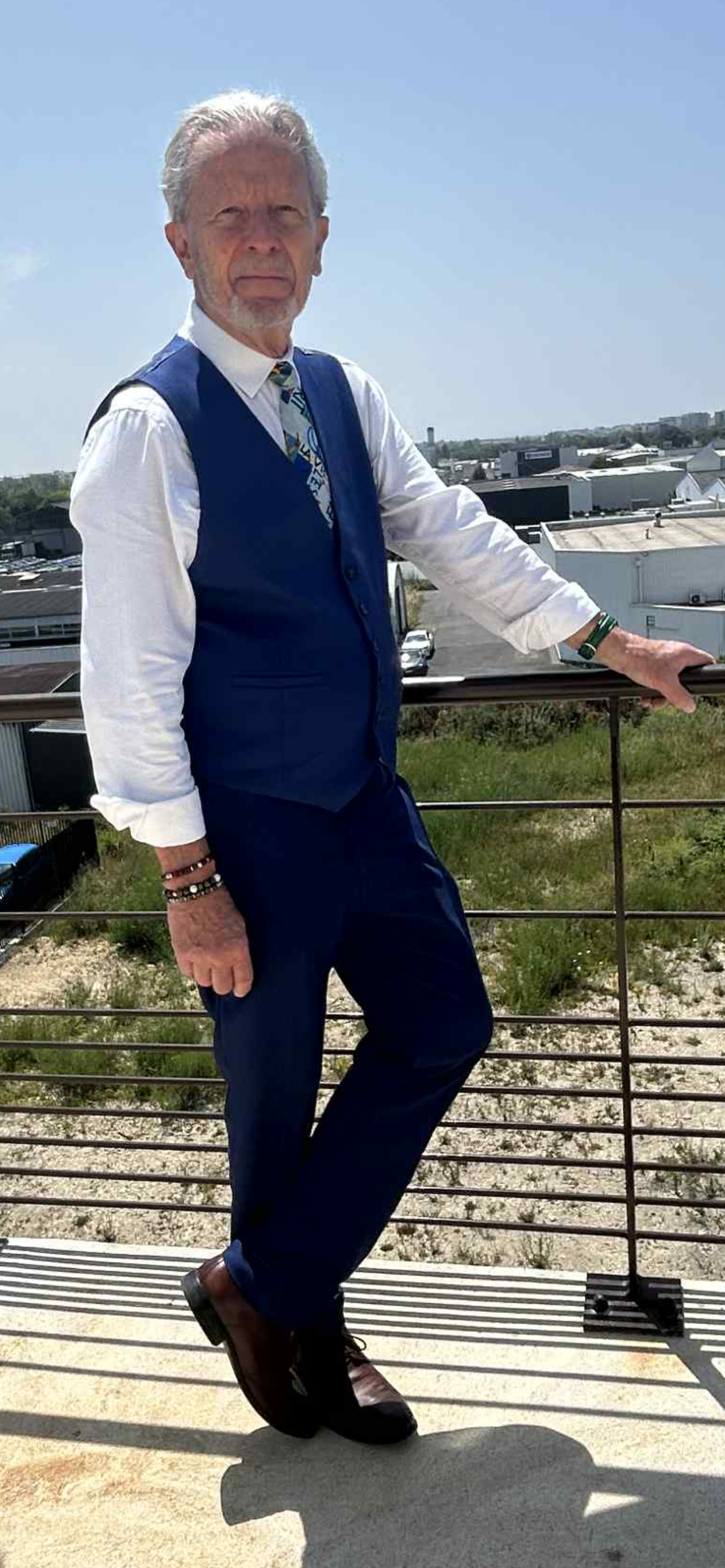Photo de Hubert P