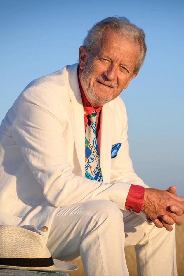 Photo de Hubert P