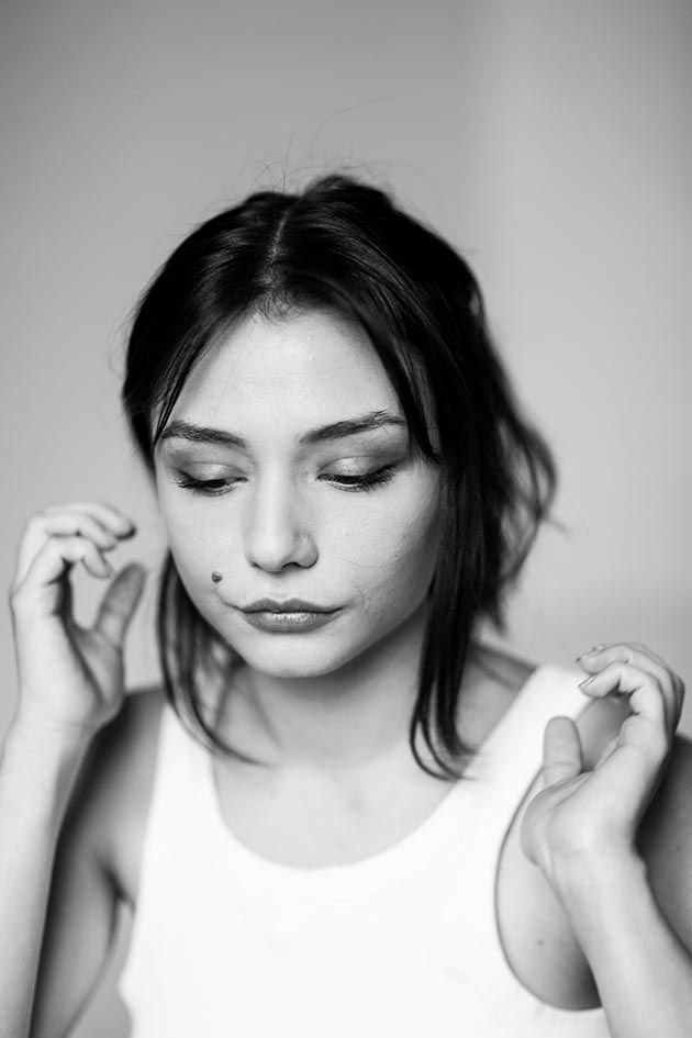 Photo de Pénélope F