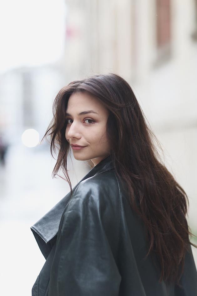 Photo de Pénélope F