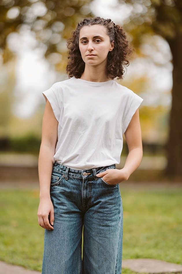 Photo de Valentine V