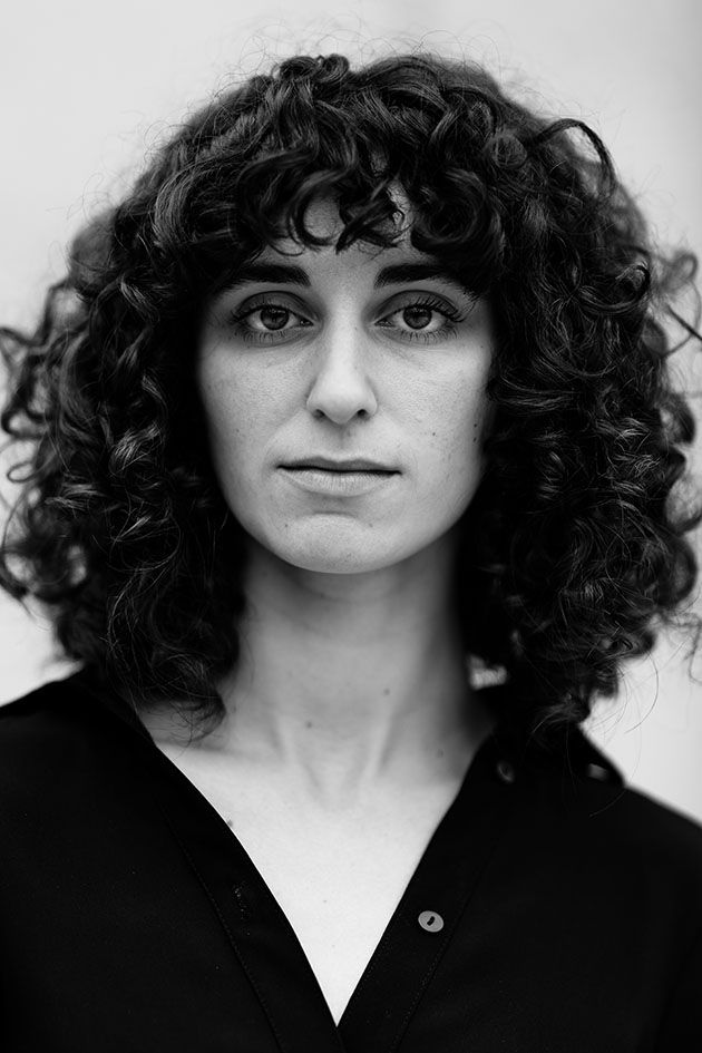 Photo de Valentine V