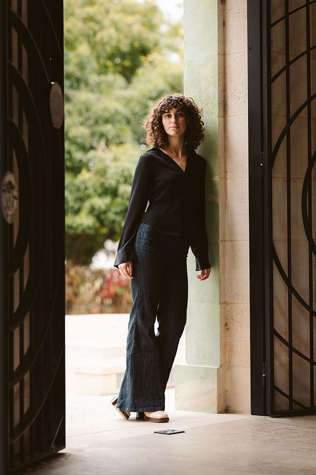 Photo de Valentine V