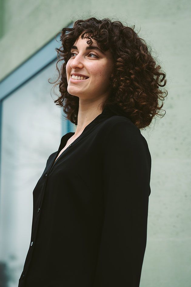 Photo de Valentine V