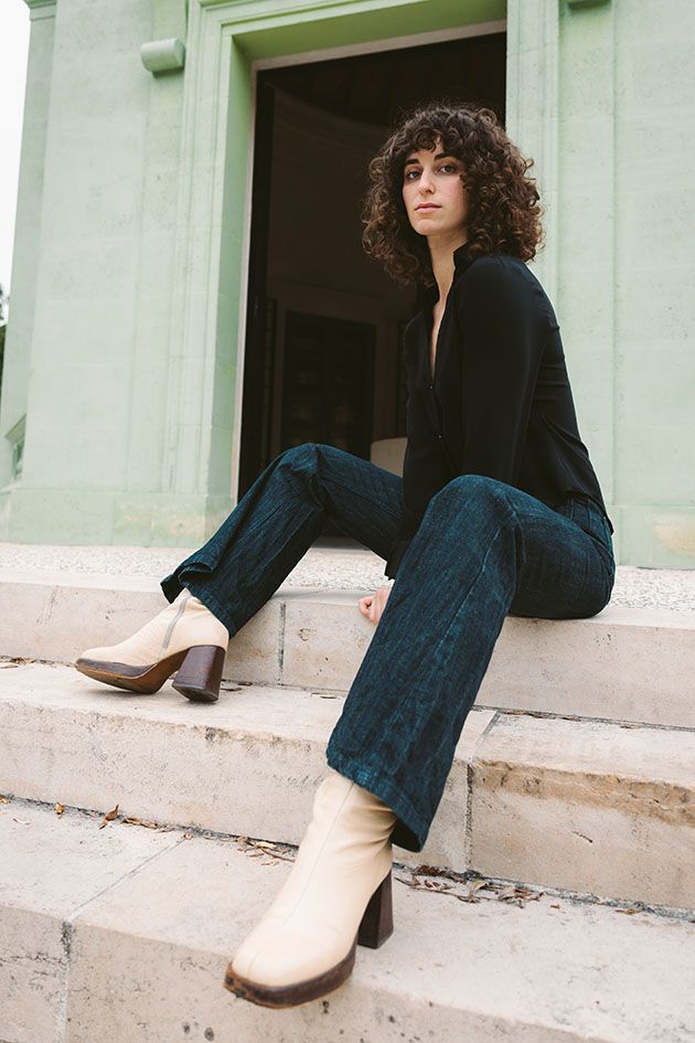 Photo de Valentine V