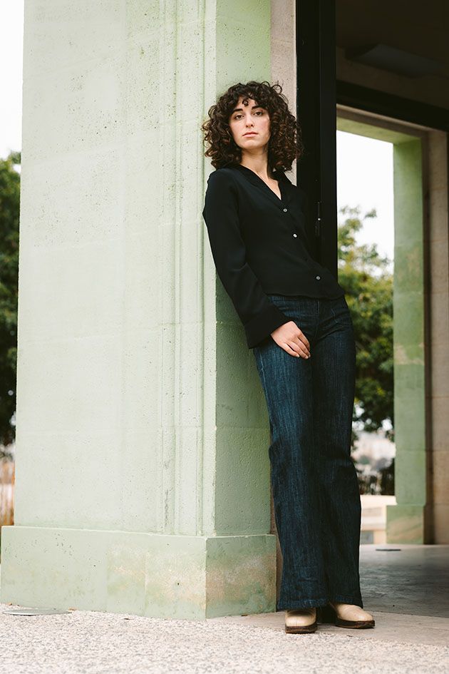 Photo de Valentine V