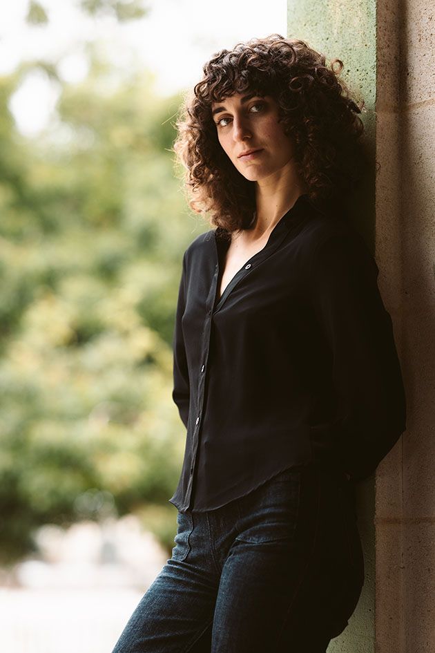 Photo de Valentine V